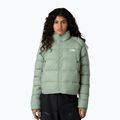 Kurtka puchowa damska The North Face Hyalite Down slate moss