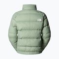 Kurtka puchowa damska The North Face Hyalite Down slate moss 3