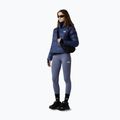 Kurtka puchowa damska The North Face Hyalite Down Hoodie lunar blue 2