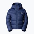 Kurtka puchowa damska The North Face Hyalite Down Hoodie lunar blue 5