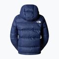 Kurtka puchowa damska The North Face Hyalite Down Hoodie lunar blue 6