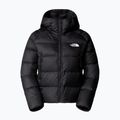 Kurtka puchowa damska The North Face Hyalite Down Hoodie black 5