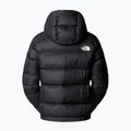 Kurtka puchowa damska The North Face Hyalite Down Hoodie black 6