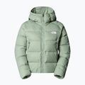 Kurtka puchowa damska The North Face Hyalite Down Hoodie state moss 5