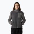 Bluza polarowa damska The North Face Yumiori Full Zip anthracite grey/smoked