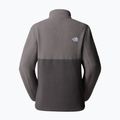 Bluza polarowa damska The North Face Yumiori Full Zip anthracite grey/smoked 6