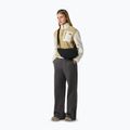 Bluza damska The North Face Yumiori 1/4 Zip khaki stone/white dune/utility brown 2