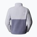Bluza damska The North Face Yumiori 1/4 Zip twilight galaxy/blue flax/mineral salt 5