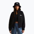 Bluza polarowa damska The North Face Yumiori Off Peak Full Zip tnf black 4