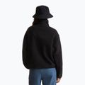 Bluza polarowa damska The North Face Yumiori Off Peak Full Zip tnf black 3