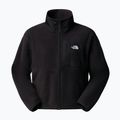 Bluza polarowa damska The North Face Yumiori Off Peak Full Zip tnf black 6