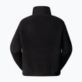 Bluza polarowa damska The North Face Yumiori Off Peak Full Zip tnf black 7