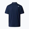 Koszulka polo męska The North Face New Tanken Polo summit navy 5