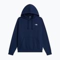 Bluza męska The North Face Evolution Simple Dome Regular Hoodie summit navy 4