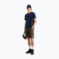 Koszulka męska The North Face Evolution Simple Dome Regular SS summit navy 2