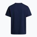 Koszulka męska The North Face Evolution Simple Dome Regular SS summit navy 5
