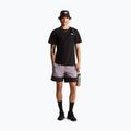 Koszulka męska The North Face Evolution Simple Dome Regular SS tnf black 2