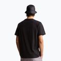 Koszulka męska The North Face Evolution Simple Dome Regular SS tnf black 3