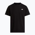 Koszulka męska The North Face Evolution Simple Dome Regular SS tnf black 4
