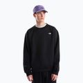 Bluza męska The North Face Essential Simple Dome Relaxed Crew tnf black