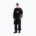 Bluza męska The North Face Essential Simple Dome Relaxed Crew tnf black 2