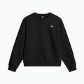 Bluza męska The North Face Essential Simple Dome Relaxed Crew tnf black 4