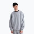 Bluza męska The North Face Essential Simple Dome Relaxed Crew tnf pale grey heather