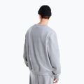 Bluza męska The North Face Essential Simple Dome Relaxed Crew tnf pale grey heather 3