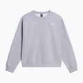 Bluza męska The North Face Essential Simple Dome Relaxed Crew tnf pale grey heather 4