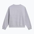 Bluza męska The North Face Essential Simple Dome Relaxed Crew tnf pale grey heather 5