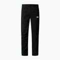 Spodnie trekkingowe męskie The North Face Exploration Regular Tapered tnf black 4