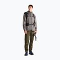 Spodnie trekkingowe męskie The North Face Exploration Regular Tapered Convertible taupe green 2