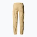 Spodnie trekkingowe męskie The North Face Exploration Regular Tapered khaki stone 5