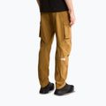 Spodnie trekkingowe męskie The North Face Exploration Cargo utility brown 3
