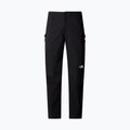 Spodnie zimowe męskie The North Face Winter Exploration Reg Tapered Cargo black 4