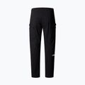 Spodnie zimowe męskie The North Face Winter Exploration Reg Tapered Cargo black 5