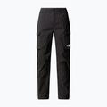 Spodnie trekkingowe męskie The North Face Exploration Cargo tnf black 4