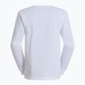 Longsleeve trekkingowy męski The North Face Evolution Simple Dome Regular tnf white 5