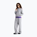 Bluza damska The North Face Evolution Simple Dome Regular Hoodie tnf pale grey heather 2