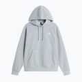 Bluza damska The North Face Evolution Simple Dome Regular Hoodie tnf pale grey heather 4