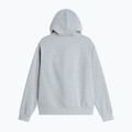Bluza damska The North Face Evolution Simple Dome Regular Hoodie tnf pale grey heather 5