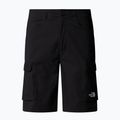 Spodenki trekkingowe męskie The North Face Exploration Cargo tnf black 4