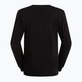Longsleeve trekkingowy męski The North Face Evolution Simple Dome Regular tnf black 5