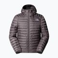 Kurtka  puchowa męska The North Face Huila Synthetic Hoodie smoked pearl 5
