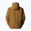 Bluza męska The North Face Tekno Logo Hoodie utility brown 5