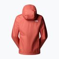 Kurtka przeciwdeszczowa damska The North Face Quest mars dust 6