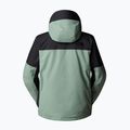 Kurtka narciarska męska The North Face Chakal slate moss/black 6