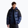 Kurtka puchowa męska The North Face Diablo Down 2.0 Hoodie estate blue bla 4
