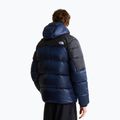 Kurtka puchowa męska The North Face Diablo Down 2.0 Hoodie estate blue bla 3