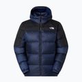 Kurtka puchowa męska The North Face Diablo Down 2.0 Hoodie estate blue bla 5